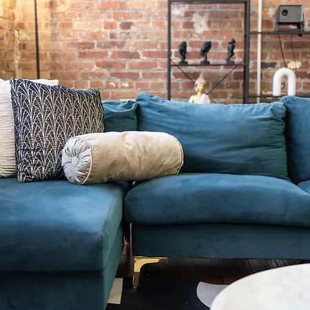 French Quarter Oasis Apartment