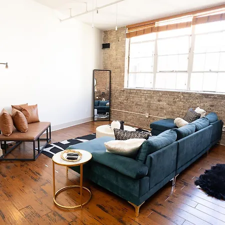 French Quarter Oasis Apartment New Orleans