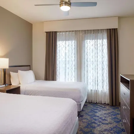 Homewood By Hilton French Quarter New Orleans