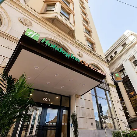 Club Vacations 3* New Orleans