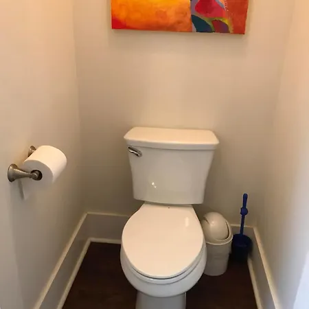 Eclectically Furnished In The Heart Of Nola Holiday home New Orleans