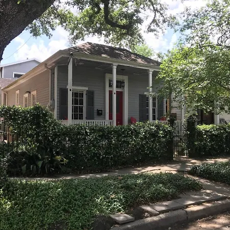 Holiday home Eclectically Furnished In The Heart Of Nola New Orleans