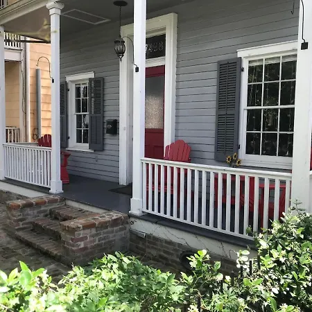 Holiday home Eclectically Furnished In The Heart Of Nola