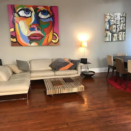 Eclectically Furnished In The Heart Of Nola Holiday home New Orleans
