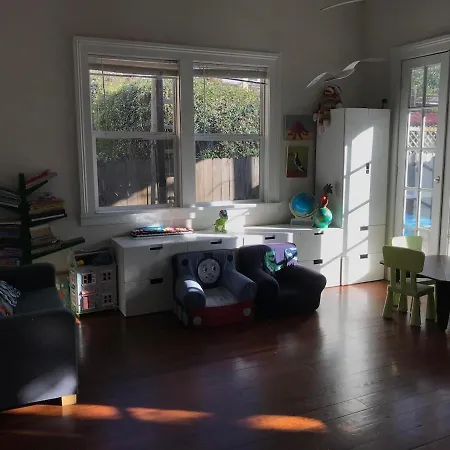 Holiday home Eclectically Furnished In The Heart Of Nola New Orleans