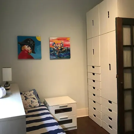 Holiday home Eclectically Furnished In The Heart Of Nola
