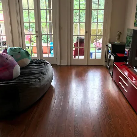 Holiday home Eclectically Furnished In The Heart Of Nola *