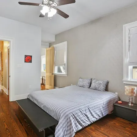 Holiday home Eclectically Furnished In The Heart Of Nola
