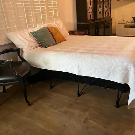 Modern Luxury In The Marigny W/ Heated Pool Option