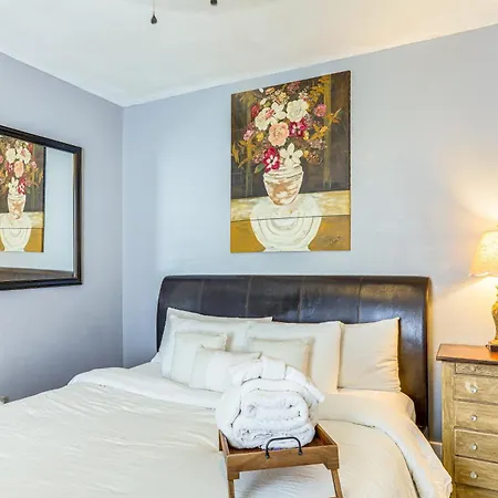 3 Mi To French Quarter: Retreat W/ Bbq, Yard Holiday home