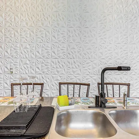 3 Mi To French Quarter: Retreat W/ Bbq, Yard * New Orleans