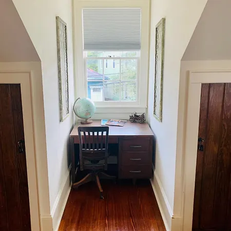Charming Creole 2 Blocks Across Rampart St From French Quarter * New Orleans