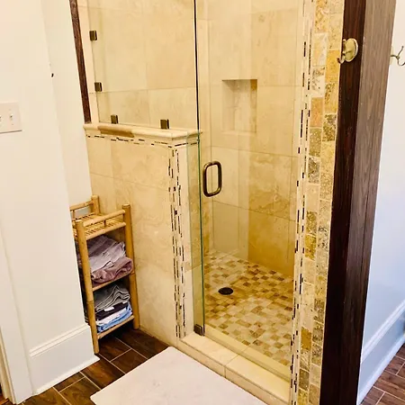 Charming Creole 2 Blocks Across Rampart St From French Quarter Holiday home New Orleans