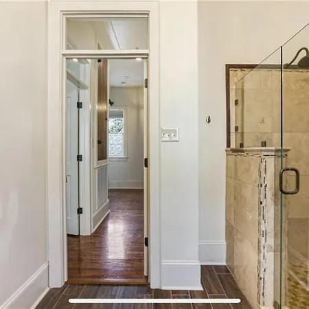 Holiday home Charming Creole 2 Blocks Across Rampart St From French Quarter New Orleans