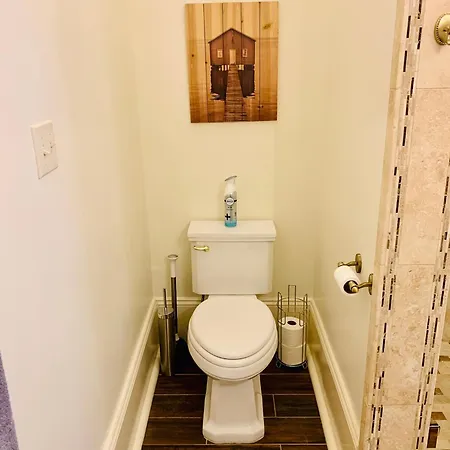 Holiday home Charming Creole 2 Blocks Across Rampart St From French Quarter *