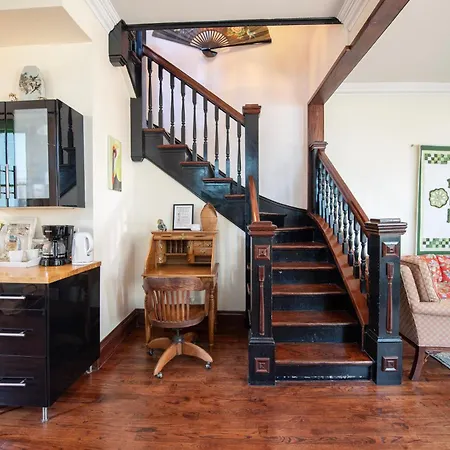 The Okra Carrollton Holiday home