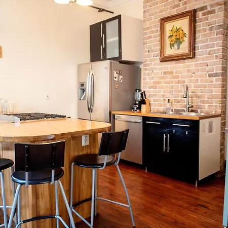 Holiday home The Okra Carrollton *