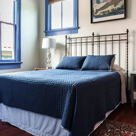 Holiday home The Okra Carrollton New Orleans