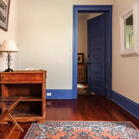 The Okra Carrollton Holiday home