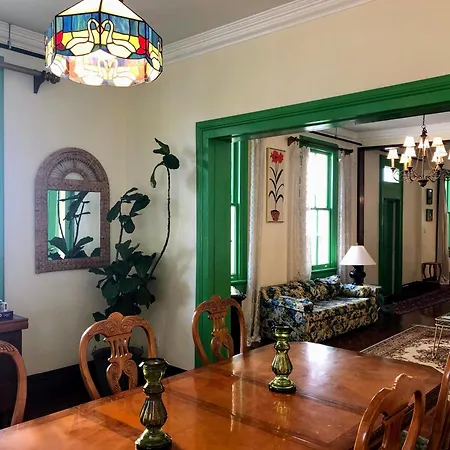The Okra Carrollton Holiday home