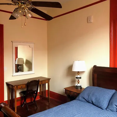 The Okra Carrollton Holiday home *