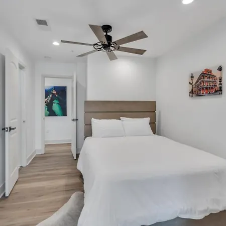 Hotel Spectacular Sleep 20 Near Fq W Pool