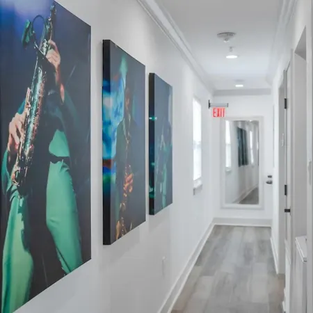 Spectacular Sleep 20 Near Fq W Pool New Orleans