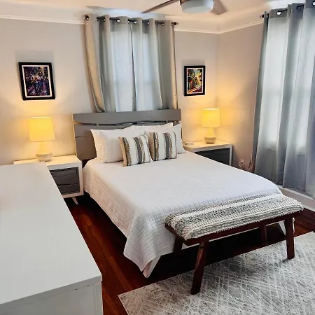 Renovated Charming 2br Close To French Quarter * New Orleans