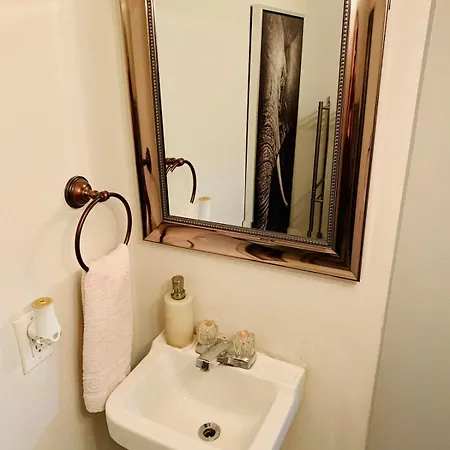 Apartment Hidden Jewel Btwn French Quarter & Frenchmen St New Orleans
