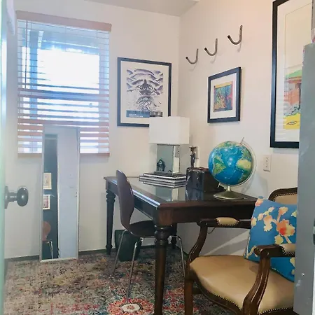 Apartment Hidden Jewel Btwn French Quarter & Frenchmen St *