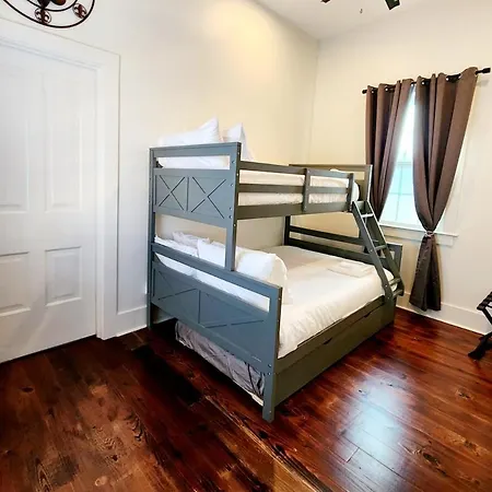Treme Treasure Holiday home New Orleans