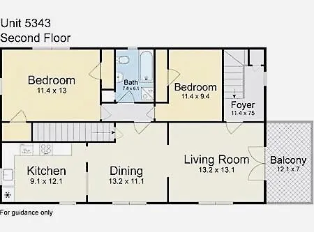 Renovated Charming 2br Close To French Quarter New Orleans