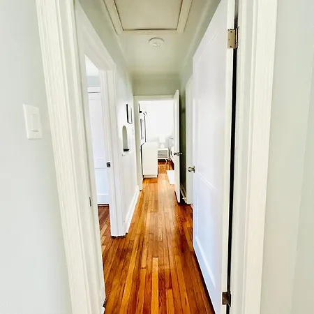 Renovated Charming 2br Close To French Quarter Apartment New Orleans