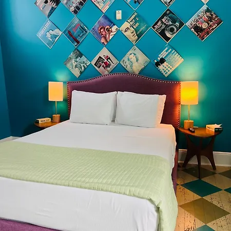 Inn Creole Gardens And 3*