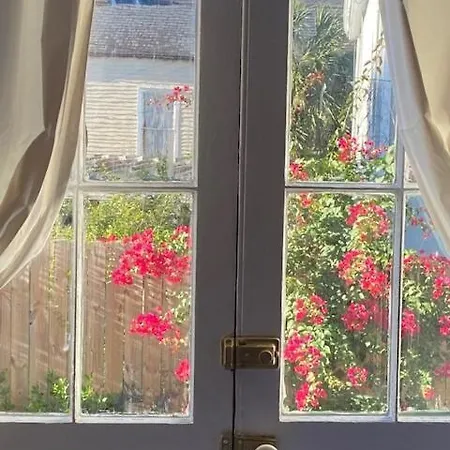 Apartment Walk To Jazz Fest From Garden