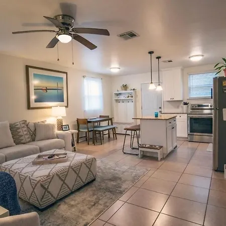 2bd-2ba Adorable W Yard In Gentilly * New Orleans