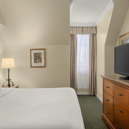 Hotel Maison Dupuy 3*