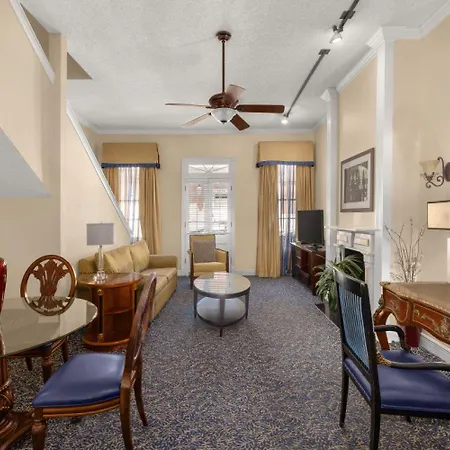 Maison Dupuy Hotel 3*