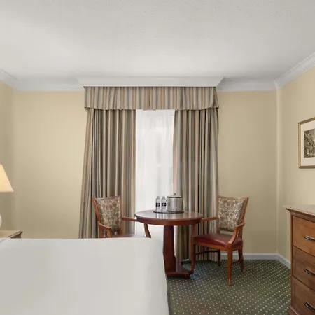 Hotel Maison Dupuy