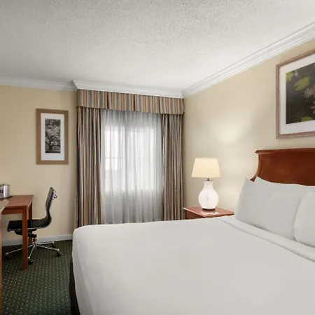Maison Dupuy Hotel
