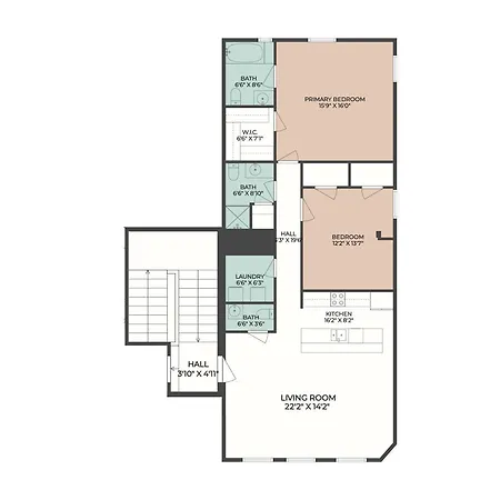 Timeless Elegance Historic Nola Haven 2bd *