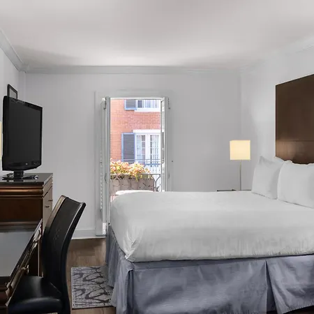 Hotel Le Marais