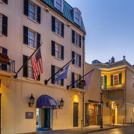 Le Marais Hotel 3*