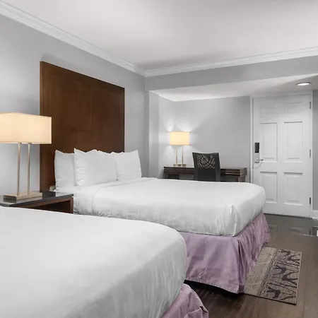 Hotel Le Marais 3*