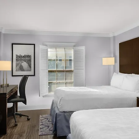 Le Marais 3* New Orleans