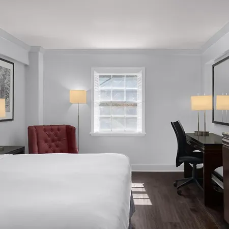 Hotel Le Marais New Orleans