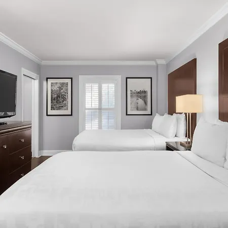 Le Marais Hotel