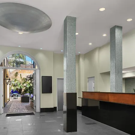 Hotel Le Marais