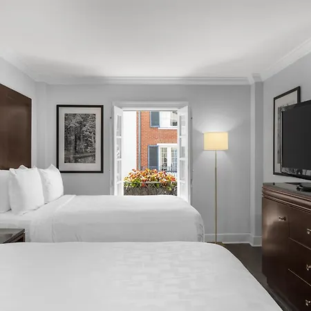 Hotel Le Marais New Orleans