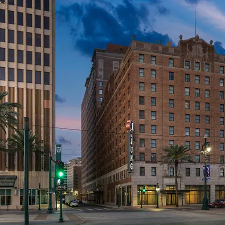The Jung And Residences